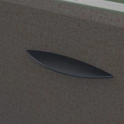 Bush Business Furniture Cubix 60W Office Desk with Mobile File Cabinet, Slate/White Spectrum - Stylish & Functional Laminate Desk -Computer Office Desks Shop unnamed file 3934