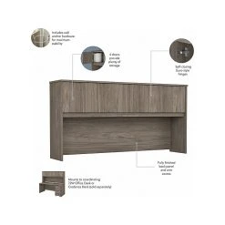 Bush Business Furniture Studio C L-Shaped Desk with Hutch & File Cabinet, 72W x 30D, Modern Hickory – Space-Saving Office Solution 11 Bush Business Furniture Studio C L-Shaped Desk with Hutch & File Cabinet, 72W x 30D, Modern Hickory – Space-Saving Office Solution -Computer Office Desks Shop unnamed file 4033