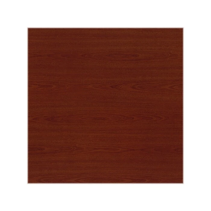 Bush Business Furniture Series C 72"W Office Desk with Hutch and Mobile File Cabinet in Mahogany (SRC081MASU) 5 Bush Business Furniture Series C 72"W Office Desk with Hutch and Mobile File Cabinet in Mahogany (SRC081MASU) - Image 5