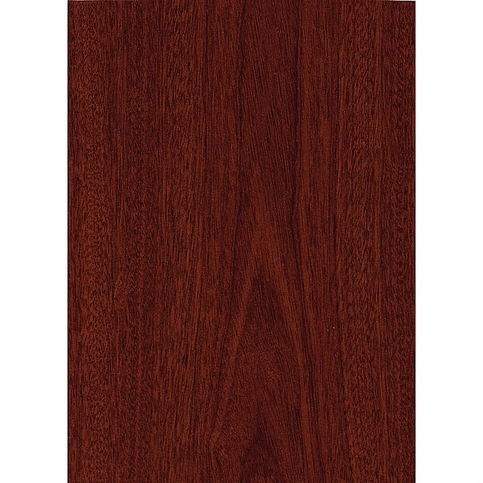 Bush Business Furniture Westfield 72W x 30D Office Desk with Hutch and Mobile File Cabinet, Mahogany - Workspace Solution 7 Bush Business Furniture Westfield 72W x 30D Office Desk with Hutch and Mobile File Cabinet, Mahogany - Workspace Solution - Image 7