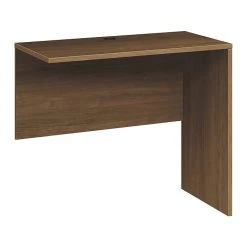 HON 10500 Series 48" Return Shell, Pinnacle Laminate - HON105663PINC