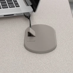 Bush Business Furniture Cubix 60W Laminate Desk in Pewter - Modern Office Desk (WC14560) 8 Bush Business Furniture Cubix 60W Laminate Desk in Pewter - Modern Office Desk (WC14560) -Computer Office Desks Shop unnamed file 4286