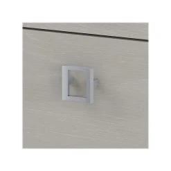 Kathy Ireland® Echo 60" L-Shaped Bow Front Desk with Mobile File Cabinet, Gray Sand – Stylish Office Furniture -Computer Office Desks Shop unnamed file 4408