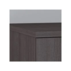 Bush Furniture Somerset 60" Laminated Wood Office Desk, Storm Gray (WC81528K) - Stylish & Durable -Computer Office Desks Shop unnamed file 4426