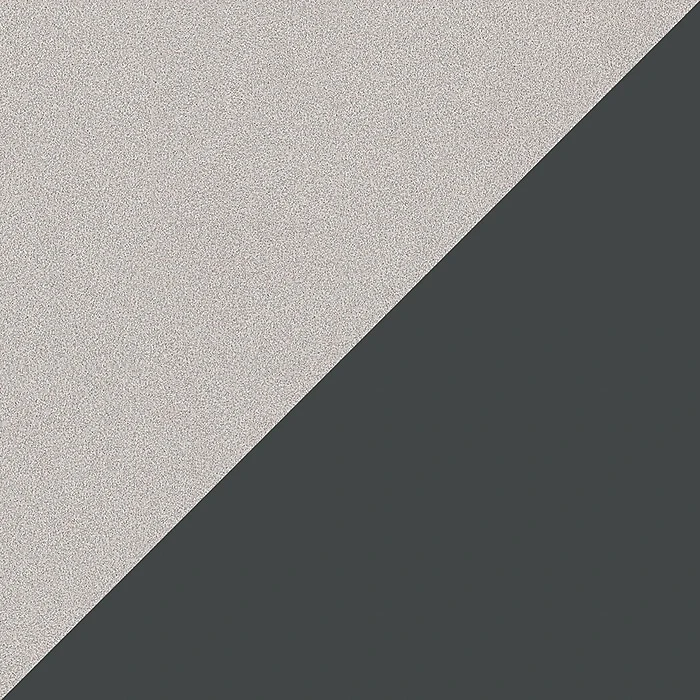 Bush Business Furniture Cubix 48W Corner Desk – Stylish Slate/White Laminated Wood Workspace 5 Bush Business Furniture Cubix 48W Corner Desk – Stylish Slate/White Laminated Wood Workspace - Image 5