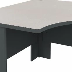 Bush Business Furniture Cubix 48W Corner Desk – Stylish Slate/White Laminated Wood Workspace 15 Bush Business Furniture Cubix 48W Corner Desk – Stylish Slate/White Laminated Wood Workspace -Computer Office Desks Shop unnamed file 4450