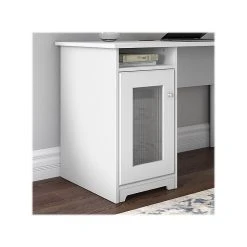 Bush Furniture Cabot 60" L-Shaped Corner Computer Desk, White (WC31930K) | Durable Laminated Wood Design 15 Bush Furniture Cabot 60" L-Shaped Corner Computer Desk, White (WC31930K) | Durable Laminated Wood Design -Computer Office Desks Shop unnamed file 4482