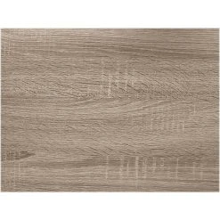 Monarch 26" Computer Desk, Dark Taupe (I 7042) - Laminated Wood Office Desk -Computer Office Desks Shop unnamed file 4487