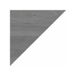 Office By Kathy Ireland® Echo 60"W L-Shaped Bow Front Desk in Pure White/Modern Gray - Stylish & Functional -Computer Office Desks Shop unnamed file 4507