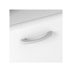 Bush Furniture Cabot 60" Corner Desk, White (WC31915K) - Space-Saving Laminated Wood Office Desk -Computer Office Desks Shop unnamed file 4524