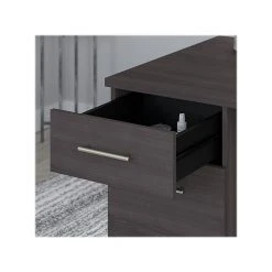 Bush Furniture Somerset 72" Office Desk in Storm Gray | Laminated Wood Design -Computer Office Desks Shop unnamed file 4547