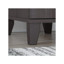 Bush Furniture Somerset 72" Office Desk in Storm Gray | Laminated Wood Design -Computer Office Desks Shop unnamed file 4548