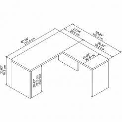 Kathy Ireland® Echo L Shaped Desk in Pure White - Stylish & Functional Office Furniture 7 Kathy Ireland® Echo L Shaped Desk in Pure White - Stylish & Functional Office Furniture -Computer Office Desks Shop unnamed file 456
