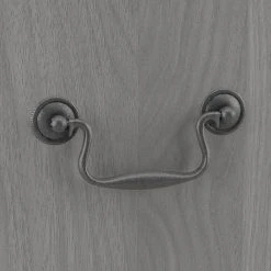 Bush Furniture Saratoga 66" Executive Desk with Drawers - Modern Gray Laminated Wood Office Desk (EX45866-03K) 12 Bush Furniture Saratoga 66" Executive Desk with Drawers - Modern Gray Laminated Wood Office Desk (EX45866-03K) -Computer Office Desks Shop unnamed file 4577