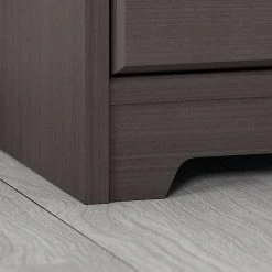 Bush Furniture Cabot Corner Desk, Heather Gray (WC31715K) - Compact & Stylish Laminate Desk for Home Office -Computer Office Desks Shop unnamed file 466