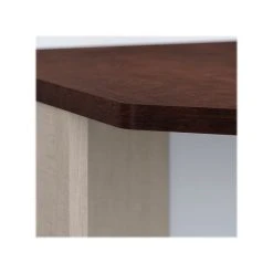 Bush Furniture Townhill 34" Corner Desk, Washed Gray/Madison Cherry - Space-Saving Laminated Wood Office Desk 10 Bush Furniture Townhill 34" Corner Desk, Washed Gray/Madison Cherry - Space-Saving Laminated Wood Office Desk -Computer Office Desks Shop unnamed file 4680