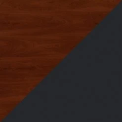 Bush Business Furniture Cubix 36W Laminated Wood Desk in Hansen Cherry/Galaxy (WC90436A) 12 Bush Business Furniture Cubix 36W Laminated Wood Desk in Hansen Cherry/Galaxy (WC90436A) -Computer Office Desks Shop unnamed file 4702