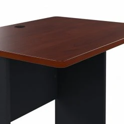 Bush Business Furniture Cubix 36W Laminated Wood Desk in Hansen Cherry/Galaxy (WC90436A) 15 Bush Business Furniture Cubix 36W Laminated Wood Desk in Hansen Cherry/Galaxy (WC90436A) -Computer Office Desks Shop unnamed file 4705