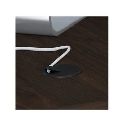 Bush Business Furniture Office 500 71" Credenza Desk - Black Walnut (OFD272BW), Laminated Wood -Computer Office Desks Shop unnamed file 4776