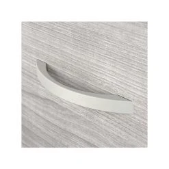 Bush Business Furniture HYB029PGSU 60" L-Shaped Desk with Mobile File Cabinet, Platinum Gray - Laminated Wood Office Desk 11 Bush Business Furniture HYB029PGSU 60" L-Shaped Desk with Mobile File Cabinet, Platinum Gray - Laminated Wood Office Desk -Computer Office Desks Shop unnamed file 4868