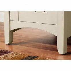 Bush Furniture Salinas L-Shaped Desk with Storage, Antique White (SAD160AW-03) – Stylish & Functional Laminate Office Desk -Computer Office Desks Shop unnamed file 487