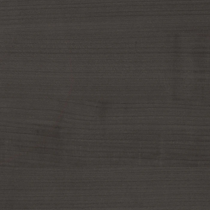 Office By Kathy Ireland® Echo 60"W L-Shaped Desk in Charcoal Maple | Premium Laminated Wood Design 7 Office By Kathy Ireland® Echo 60"W L-Shaped Desk in Charcoal Maple | Premium Laminated Wood Design - Image 7