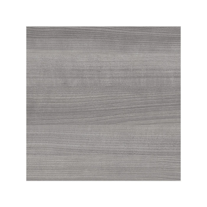 Bush Business Furniture Hybrid 60" W Laminated Wood Computer Desk with Metal Legs, Platinum Gray (HYD360PG) 7 Bush Business Furniture Hybrid 60" W Laminated Wood Computer Desk with Metal Legs, Platinum Gray (HYD360PG) - Image 7