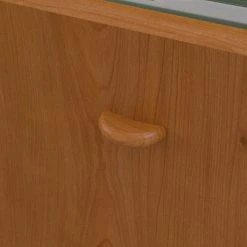 Bush Business Furniture Cubix 60W Bamboo Desk with Mobile File Cabinet, Natural Cherry 13 Bush Business Furniture Cubix 60W Bamboo Desk with Mobile File Cabinet, Natural Cherry -Computer Office Desks Shop unnamed file 5