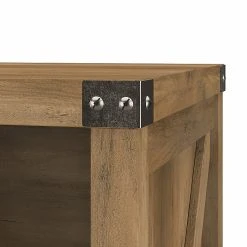 Kathy Ireland® Home Cottage Grove 48" Writing Desk - Reclaimed Pine, Laminated Wood 13 Kathy Ireland® Home Cottage Grove 48" Writing Desk - Reclaimed Pine, Laminated Wood -Computer Office Desks Shop unnamed file 5012