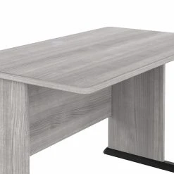 Bush Business Furniture Studio A 48"W Laminated Wood Computer Desk, Platinum Gray – SDD248PG 15 Bush Business Furniture Studio A 48"W Laminated Wood Computer Desk, Platinum Gray – SDD248PG -Computer Office Desks Shop unnamed file 5083
