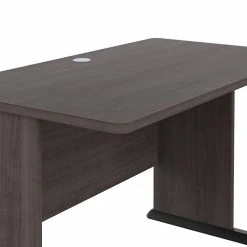 Bush Business Furniture Studio A 48"W Computer Desk - Laminated Wood, Storm Gray (SDD248SG) 15 Bush Business Furniture Studio A 48"W Computer Desk - Laminated Wood, Storm Gray (SDD248SG) -Computer Office Desks Shop unnamed file 5100