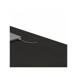 Bush Furniture Salinas 60"W Computer Desk with Bookcase & Lateral File Cabinet, Vintage Black (SAL076VB) | Laminated Wood Office Desk 14 Bush Furniture Salinas 60"W Computer Desk with Bookcase & Lateral File Cabinet, Vintage Black (SAL076VB) | Laminated Wood Office Desk -Computer Office Desks Shop unnamed file 5114