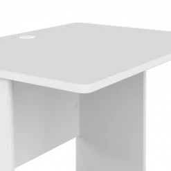 Bush Business Furniture Studio A 36"W Small Computer Desk - White Laminated Wood (SDD136WH) -Computer Office Desks Shop unnamed file 5157