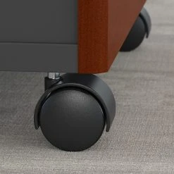 Bush Business Furniture Westfield 72W L-Shaped Desk with 48W Return & Mobile File Cabinet - Hansen Cherry (SRC001HCSU) -Computer Office Desks Shop unnamed file 518