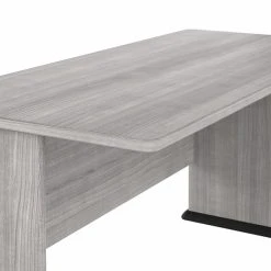 Bush Business Furniture Studio A 60"W Computer Desk - Platinum Gray (SDD160PG) | Durable Laminated Wood Desk for Home & Office 15 Bush Business Furniture Studio A 60"W Computer Desk - Platinum Gray (SDD160PG) | Durable Laminated Wood Desk for Home & Office -Computer Office Desks Shop unnamed file 5201