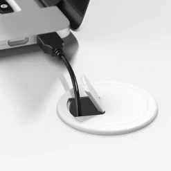 Bush Business Furniture Studio A 48"W Corner Computer Desk, White - Premium Laminated Wood Desk for Home & Office (SDD148WH) 14 Bush Business Furniture Studio A 48"W Corner Computer Desk, White - Premium Laminated Wood Desk for Home & Office (SDD148WH) -Computer Office Desks Shop unnamed file 5208