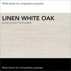 Bush Furniture Yorktown 60" Corner Desk With Storage, Linen White Oak (WC40415-03) - Laminated Wood Home Office Furniture 16 Bush Furniture Yorktown 60" Corner Desk With Storage, Linen White Oak (WC40415-03) - Laminated Wood Home Office Furniture -Computer Office Desks Shop unnamed file 5278