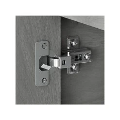 Kathy Ireland® Home 60" Modern Gray Laminated Wood Computer Desk with Drawer | Bush Furniture Madison Avenue -Computer Office Desks Shop unnamed file 5325