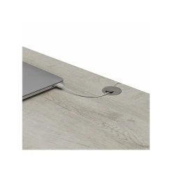 Kathy Ireland® Home Cottage Grove 60" L-Shaped Desk with Lateral File Cabinet, Cottage White 13 Kathy Ireland® Home Cottage Grove 60" L-Shaped Desk with Lateral File Cabinet, Cottage White -Computer Office Desks Shop unnamed file 5332