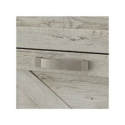 Kathy Ireland® Home Cottage Grove 60" L-Shaped Desk with Lateral File Cabinet, Cottage White 14 Kathy Ireland® Home Cottage Grove 60" L-Shaped Desk with Lateral File Cabinet, Cottage White -Computer Office Desks Shop unnamed file 5333