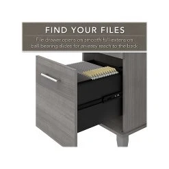 Bush Furniture Somerset 72" Laminated Wood Computer Desk with Drawers & Hutch, Platinum Gray (SET018PG) - Stylish & Functional Home Office Solution 9 Bush Furniture Somerset 72" Laminated Wood Computer Desk with Drawers & Hutch, Platinum Gray (SET018PG) - Stylish & Functional Home Office Solution -Computer Office Desks Shop unnamed file 5376