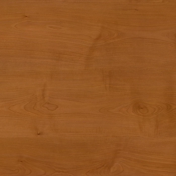 Bush Business Furniture Cubix 48W Desk With Mobile File Cabinet - Natural Cherry/Slate (SRA025NCSU) 8 Bush Business Furniture Cubix 48W Desk With Mobile File Cabinet - Natural Cherry/Slate (SRA025NCSU) - Image 8