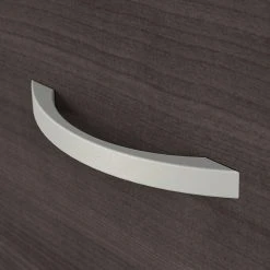 Bush Business Studio A 48"W Laminated Wood Computer Desk with 3-Drawer Mobile File Cabinet, Storm Gray - STA001SGSU -Computer Office Desks Shop unnamed file 5452