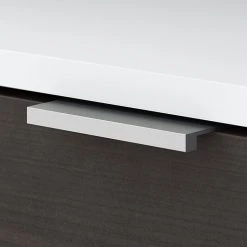 Bush Business Furniture Jamestown 71" L-Shaped Desk Bundle with Hutch and Shelves, Storm Gray/White (JTN010SGWHSU) -Computer Office Desks Shop unnamed file 5466