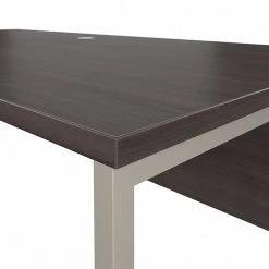 Bush Business Furniture Hybrid 72" L-Shaped Table Desk With Metal Legs, Storm Gray | Durable Laminated Wood Desk 12 Bush Business Furniture Hybrid 72" L-Shaped Table Desk With Metal Legs, Storm Gray | Durable Laminated Wood Desk -Computer Office Desks Shop unnamed file 5643