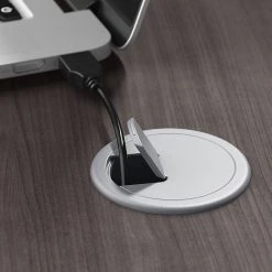 Bush Business Furniture Studio A 72"W Laminated Wood Computer Desk, Storm Gray (SDD172SG) - Durable & Stylish Workspace 14 Bush Business Furniture Studio A 72"W Laminated Wood Computer Desk, Storm Gray (SDD172SG) - Durable & Stylish Workspace -Computer Office Desks Shop unnamed file 5651