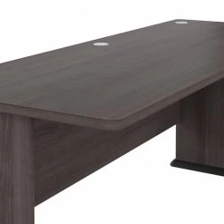 Bush Business Furniture Studio A 72"W Laminated Wood Computer Desk, Storm Gray (SDD172SG) - Durable & Stylish Workspace 15 Bush Business Furniture Studio A 72"W Laminated Wood Computer Desk, Storm Gray (SDD172SG) - Durable & Stylish Workspace -Computer Office Desks Shop unnamed file 5652