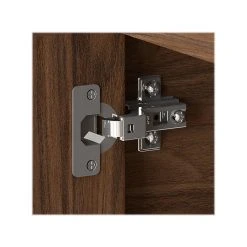 Kathy Ireland Home Madison Avenue 60" Modern Walnut Computer Desk | Bush Furniture -Computer Office Desks Shop unnamed file 5705