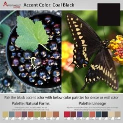 Ameriwood Home Parsons 39"W Black Laminate Desk with Drawer, Stylish & Functional Workspace Furniture 14 Ameriwood Home Parsons 39"W Black Laminate Desk with Drawer, Stylish & Functional Workspace Furniture -Computer Office Desks Shop unnamed file 571