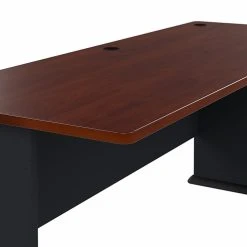 Bush Business Furniture Cubix 72W Laminated Wood Desk – Hansen Cherry/Galaxy (WC94472) 15 Bush Business Furniture Cubix 72W Laminated Wood Desk – Hansen Cherry/Galaxy (WC94472) -Computer Office Desks Shop unnamed file 5751